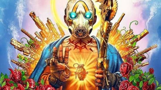 过于保守？无主之地3总监：有些游戏开发周期长 造成问题-第1张图片-芙蓉之城
