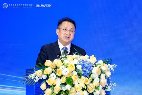 聚焦企业社会责任 推动ESG高质量发展——2024企业ESG可持续发展大会成功举办-第15张图片-芙蓉之城