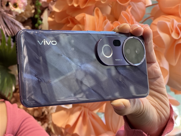 vivo S20 Pro上手：人像摄影一骑绝尘 3000档位不二之选-第29张图片-芙蓉之城