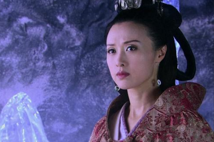 薄姬之子刘恒：从代王到汉文帝的传奇之路-第1张图片-芙蓉之城