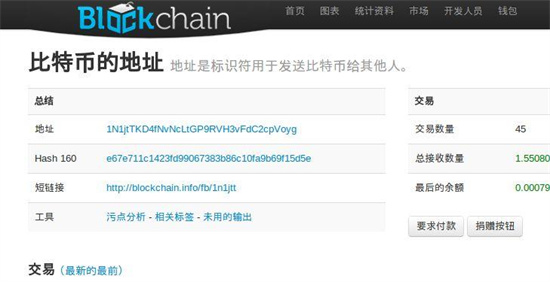 比特币新钱包bitcoincore的钱包地址怎么看?-第1张图片-芙蓉之城