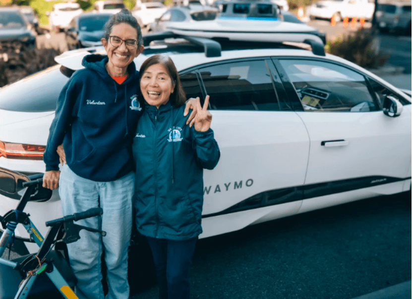 Waymo将于2026年在迈阿密提供自动驾驶出租车服务-第1张图片-芙蓉之城 Waymo将于2026年在迈阿密提供自动驾驶出租车服务-第1张图片-芙蓉之城