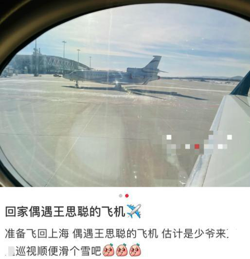 王思聪乘私人飞机带网红庆生 包游轮3小时20万-第1张图片-芙蓉之城