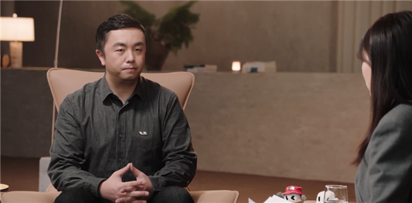 理想智驾负责人郎咸朋：李想对我发过一次火 智驾做不到头部就不用干了-第1张图片-芙蓉之城