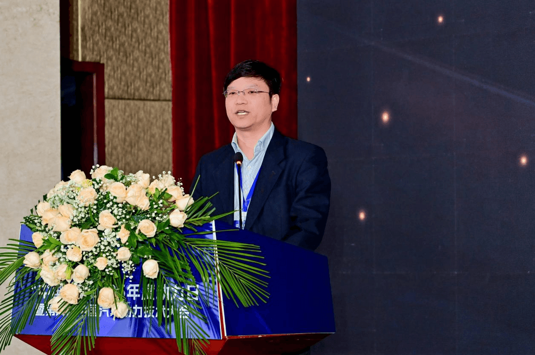 市场主导、技术驱动！中国汽车动力进入深耕期 ——记“中国心”2025年度动力日-第9张图片-芙蓉之城
