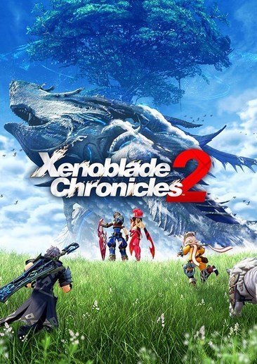 任天堂Switch上的神作《异度之刃2》七周年庆,你玩过了吗?-第2张图片-芙蓉之城 任天堂Switch上的神作《异度之刃2》七周年庆,你玩过了吗?-第2张图片-芙蓉之城