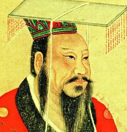 光武帝刘秀：晚年废太子事件与东汉速朽的隐忧-第1张图片-芙蓉之城