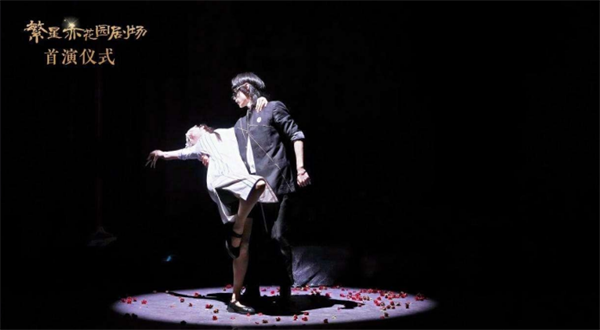 北京大兴首个演艺新空间落成 亦庄镇繁星亦花园剧场举行首演仪式-第5张图片-芙蓉之城