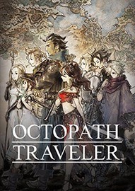 《八方旅人》销量破500万 八方旅人1&2游戏仅售160元-第2张图片-芙蓉之城 《八方旅人》销量破500万 八方旅人1&2游戏仅售160元-第2张图片-芙蓉之城