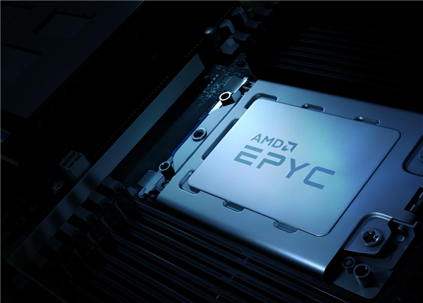 AMD Zen1、Zen2设备启动竟需几分钟：幸好Linux修复了-第1张图片-芙蓉之城