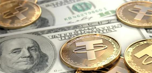 USDT苹果ios下载安装 USDT(APPLE手机版)v6.96.2-第1张图片-芙蓉之城