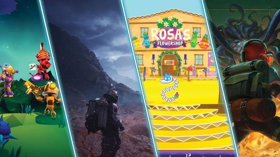 XGP会员福利来袭，微软举办“Xbox 独立游戏节 Demo 活动”-第1张图片-芙蓉之城