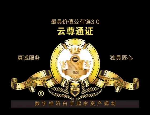 云尊币2025年值多少钱一个?云尊币最新价格-第1张图片-芙蓉之城