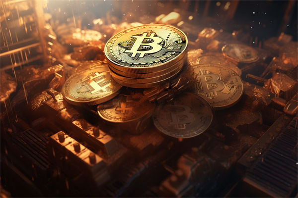 比特币怎么购买交易？btc交易新风尚，随时随地掌控财富-第5张图片-芙蓉之城