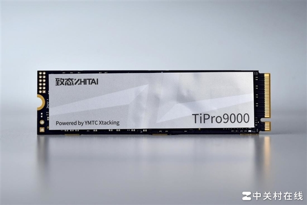 致态TiPro9000固态硬盘上手：满血PCIe 5.0破局者-第4张图片-芙蓉之城
