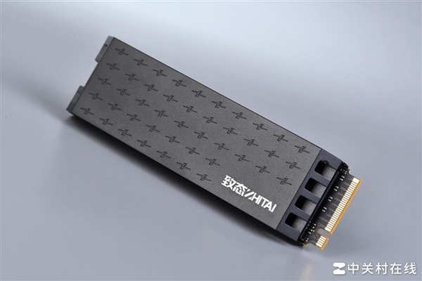 致态TiPro9000固态硬盘上手：满血PCIe 5.0破局者-第8张图片-芙蓉之城