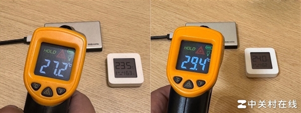 致态灵·先锋版移动固态硬盘上手：跟苹果Mac mini绝配-第19张图片-芙蓉之城