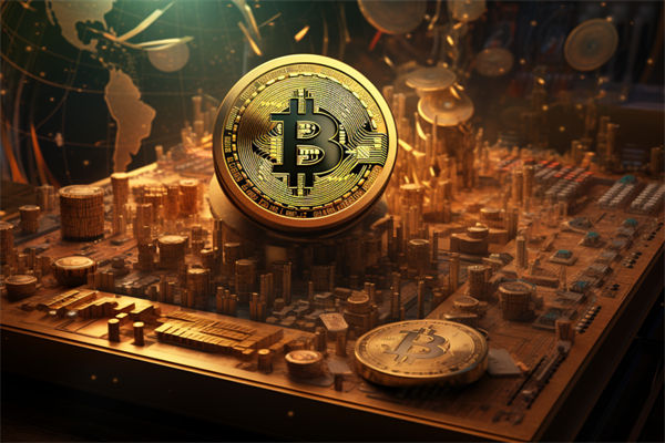数字货币投资平台有哪些股票代码？数字币交易，专业投资顾问-第4张图片-芙蓉之城