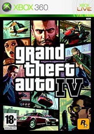 《GTA4》为何颠覆系列七年来的传统 充实的游戏体验才是王道-第2张图片-芙蓉之城 《GTA4》为何颠覆系列七年来的传统 充实的游戏体验才是王道-第2张图片-芙蓉之城