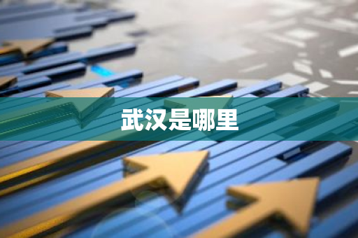 武汉是哪里-第1张图片-芙蓉之城
