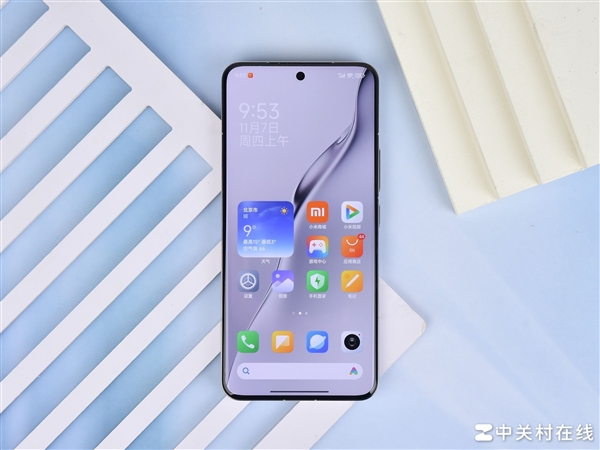 小米15 Pro上手：2024年旗舰手机的标准答案-第5张图片-芙蓉之城