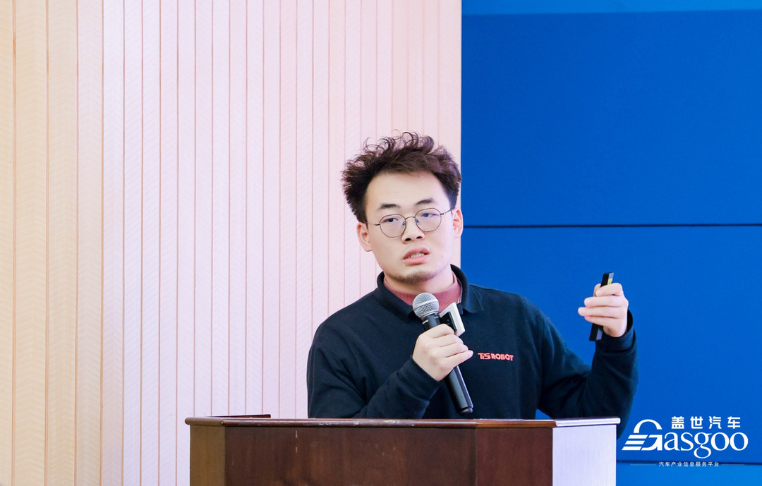 圆满召开 | 2024年第二届具身智能产业发展论坛-第16张图片-芙蓉之城 圆满召开 | 2024年第二届具身智能产业发展论坛-第16张图片-芙蓉之城