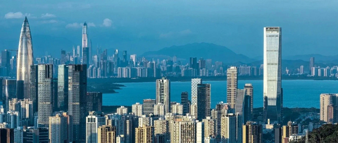 大洗牌!深圳预定2024“中国汽车第一城”-第1张图片-芙蓉之城 大洗牌!深圳预定2024“中国汽车第一城”-第1张图片-芙蓉之城
