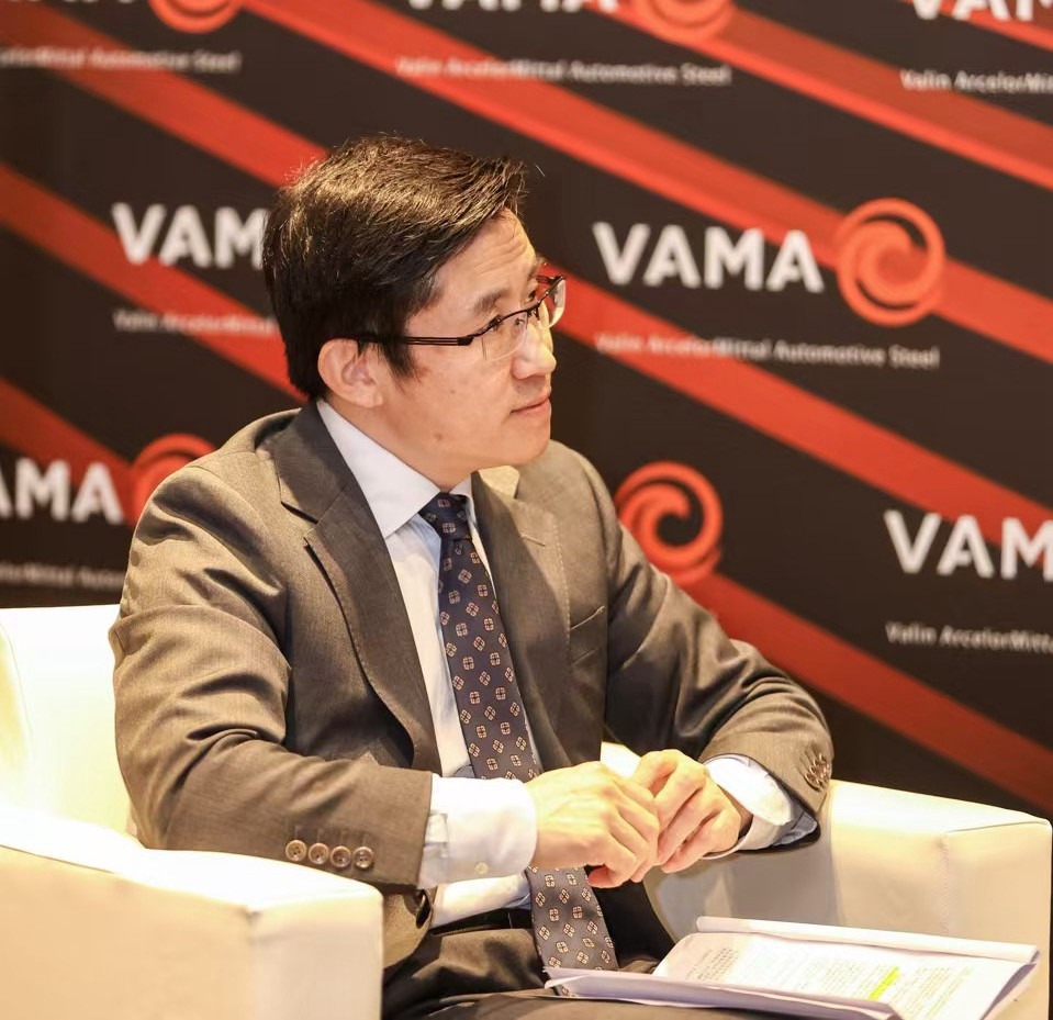 李翔:汽车变革浪潮下,VAMA是见证者、参与者与推动者-第1张图片-芙蓉之城 李翔:汽车变革浪潮下,VAMA是见证者、参与者与推动者-第1张图片-芙蓉之城