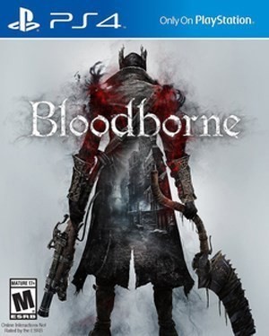 画面精美无需MOD!血源复刻版顺利在PS4仿真器运行-第2张图片-芙蓉之城 画面精美无需MOD!血源复刻版顺利在PS4仿真器运行-第2张图片-芙蓉之城