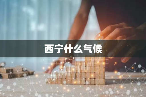 西宁什么气候-第1张图片-芙蓉之城