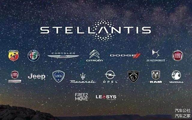 乐高帝国Stellantis:成也唐唯实,败也唐唯实-第4张图片-芙蓉之城 乐高帝国Stellantis:成也唐唯实,败也唐唯实-第4张图片-芙蓉之城