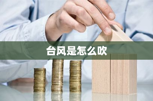 台风是怎么吹-第1张图片-芙蓉之城