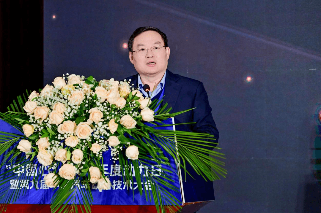 市场主导、技术驱动！中国汽车动力进入深耕期 ——记“中国心”2025年度动力日-第5张图片-芙蓉之城
