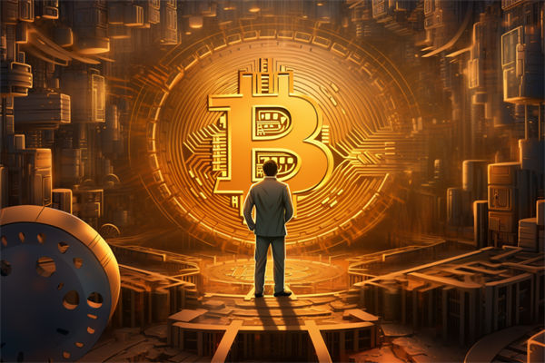 比特币怎么分享给好友买？比特币交易，安全稳定高收益-第5张图片-芙蓉之城