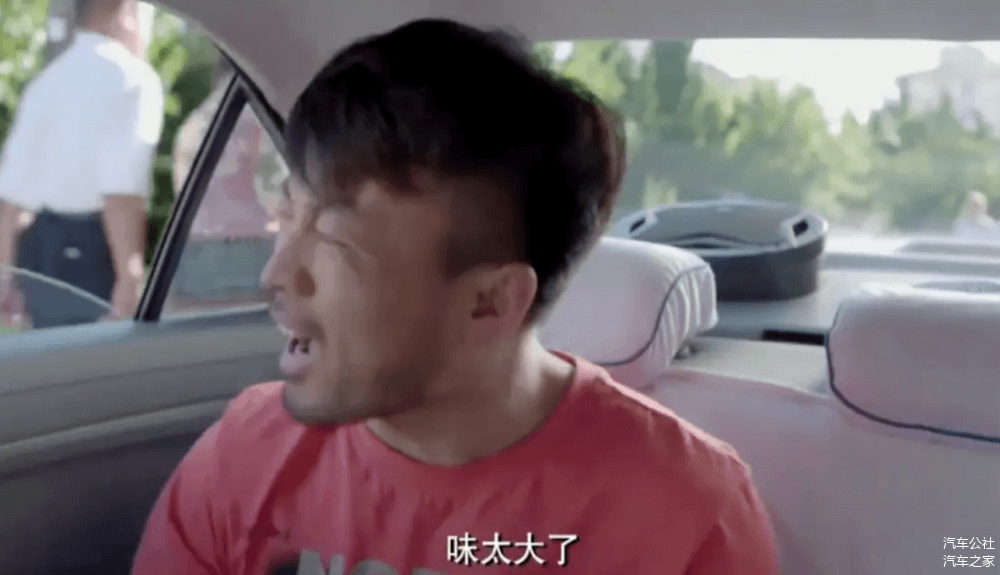 网约车越臭,平台赚得越多-第3张图片-芙蓉之城 网约车越臭,平台赚得越多-第3张图片-芙蓉之城