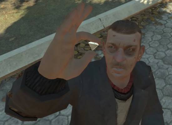 GTA6角色猜想：杰瑞和路易斯或许回归-第1张图片-芙蓉之城