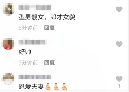 44岁何润东烈日下扛老婆拍大片 出汗到反光-第1张图片-芙蓉之城