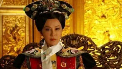 清朝叶赫那拉氏的诅咒：历史传说与真实影响的交织-第1张图片-芙蓉之城