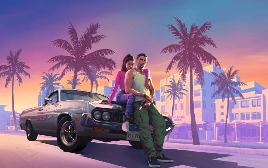 《GTA6》试玩版被外人游玩 玩家对游戏赞不绝口-第1张图片-芙蓉之城