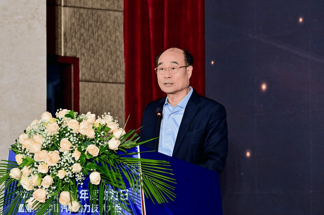 市场主导、技术驱动！中国汽车动力进入深耕期 ——记“中国心”2025年度动力日-第7张图片-芙蓉之城