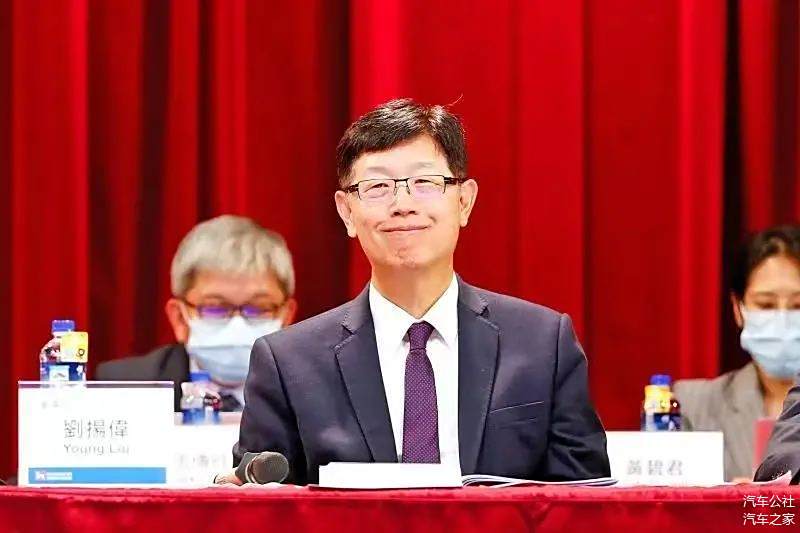 富士康的造车梦,被日本车企抱团击碎了-第5张图片-芙蓉之城 富士康的造车梦,被日本车企抱团击碎了-第5张图片-芙蓉之城