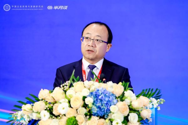 聚焦企业社会责任 推动ESG高质量发展——2024企业ESG可持续发展大会成功举办-第8张图片-芙蓉之城
