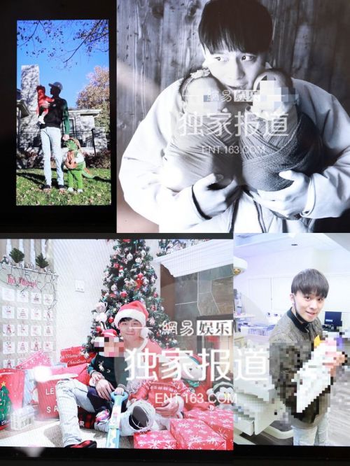张恒发文晒孩子出生证明 母亲栏姓名拼音与郑爽相同-第1张图片-芙蓉之城