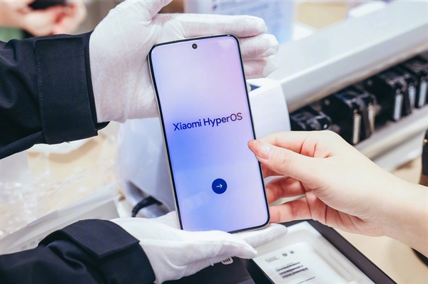 超级小爱首次面向正式版用户开放升级：小米15/REDMI K80系列首发尝鲜-第1张图片-芙蓉之城