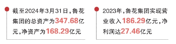 金龙鱼入股鲁花 食用油马太效应愈显-第2张图片-芙蓉之城