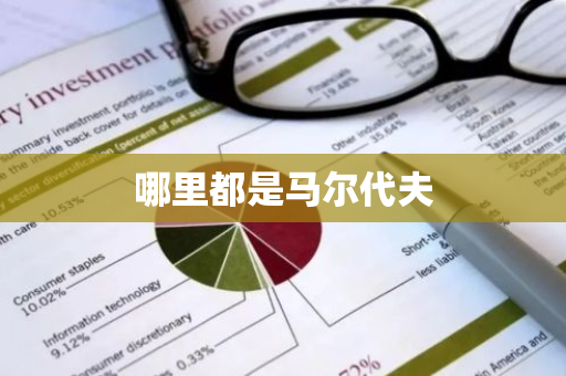 哪里都是马尔代夫-第1张图片-芙蓉之城