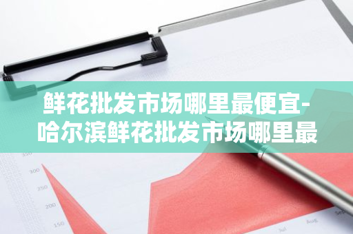 鲜花批发市场哪里最便宜-哈尔滨鲜花批发市场哪里最便宜-第1张图片-芙蓉之城