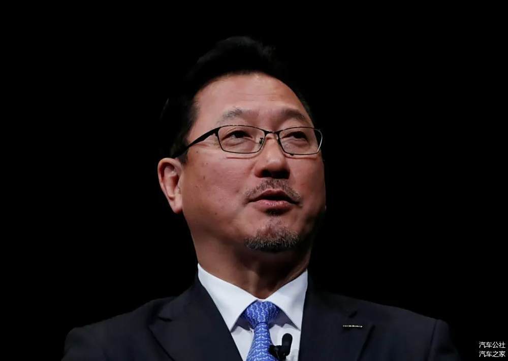 富士康的造车梦,被日本车企抱团击碎了-第2张图片-芙蓉之城 富士康的造车梦,被日本车企抱团击碎了-第2张图片-芙蓉之城