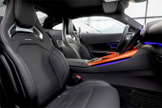 AMG GT 63S E PERFORMANCE将于1月6日上市-第4张图片-芙蓉之城 AMG GT 63S E PERFORMANCE将于1月6日上市-第4张图片-芙蓉之城