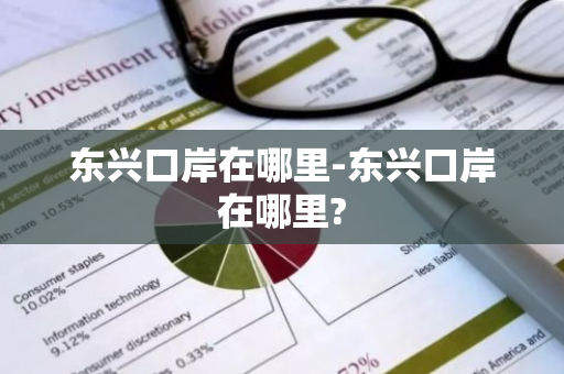 东兴口岸在哪里-东兴口岸在哪里?-第1张图片-芙蓉之城